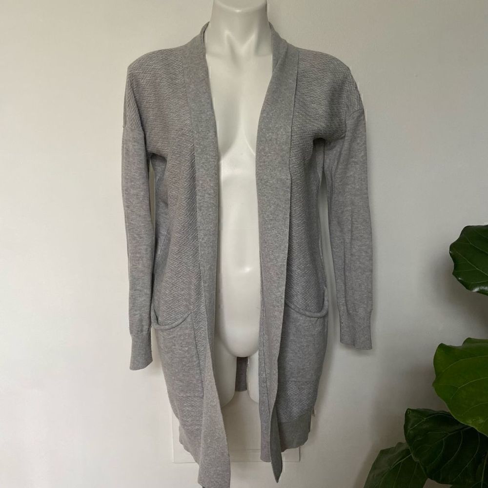Lole Duster Cardigan   